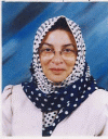 Photo of ASSOCIATE PROF. FATMA A. EL NEMAKI