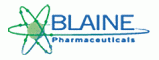 Blaine Pharmaceuticals 