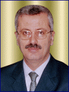 Photo of PROF. DR. RAMI HAMDALLAH